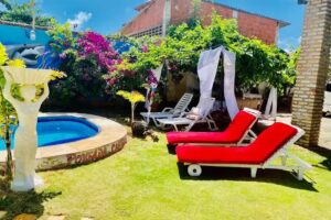 Pousada Castelo Das Princesas