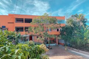 Pousada Castelo do Mar