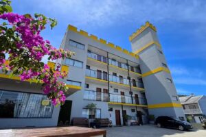 Pousada Castelo do Rei