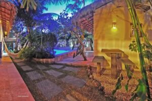 Pousada Castelo do Vento