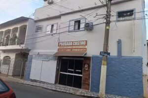 Pousada Castro