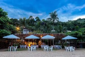 Pousada Catarina &ndash; Paraty
