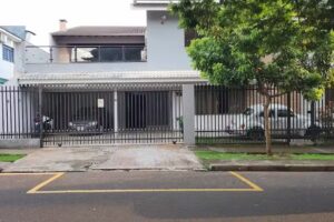 Pousada Catarina &ndash; pernoites