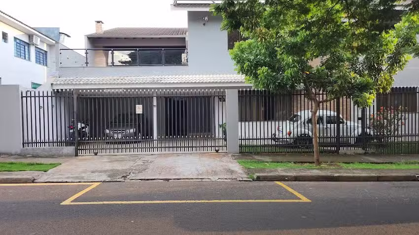 Pousada Catarina &ndash; pernoites