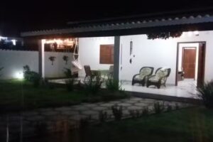 Pousada Catavento CSCSPMBM MG