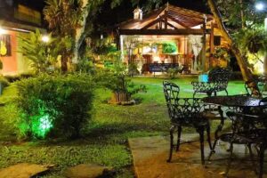 Pousada Ca&uacute;ca