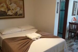 Pousada Cavalo Branco