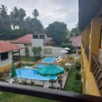 Pousada Cavalo Marinho