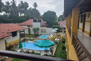 Pousada Cavalo Marinho