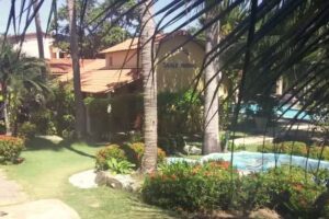 Pousada Cavalo Marinho