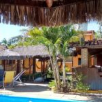 Pousada Cavalo Marinho