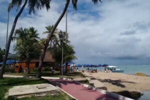 Pousada Cavalo Marinho II