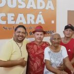 Pousada Cear&aacute;