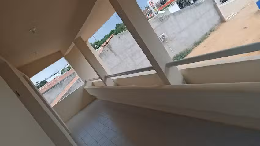 Pousada Cearense