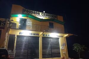 Pousada Cearense