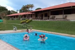 Pousada Cedro da Lapa