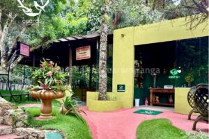 Pousada Cedros &ndash; Guaramiranga Ce