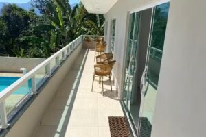 Pousada Celeiro Angra