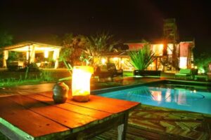 Pousada Celeiro do Gutto