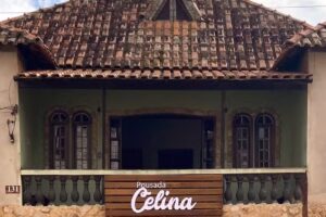 Pousada Celina