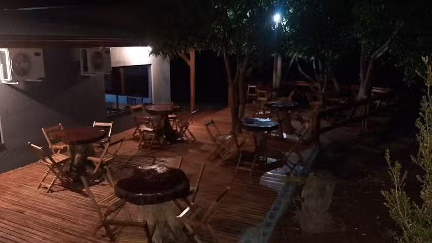 Pousada Cemin