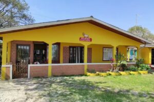 Pousada Centauro Superagui