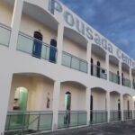 Pousada Center
