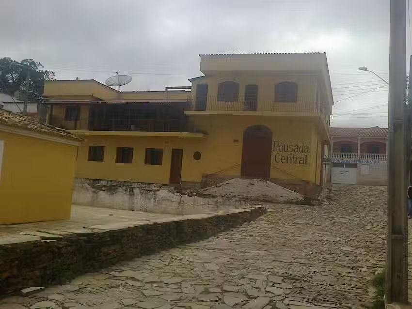 Pousada Central
