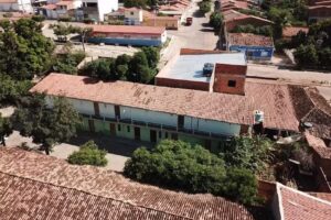 Pousada Central &ndash; Chapada Diamantina