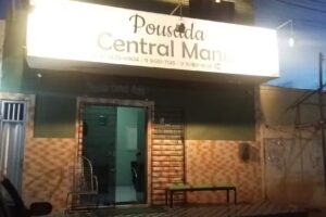 Pousada Central Manu