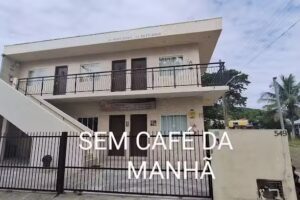 Pousada Central Parque