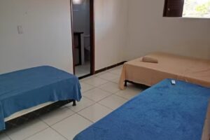 Pousada central pipa