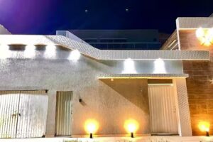 Pousada Central Praias