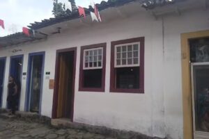 Pousada Centro Historico