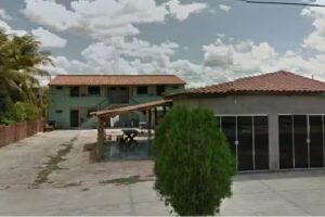 Pousada Centro Oeste