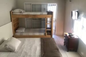 Pousada Centro Oeste