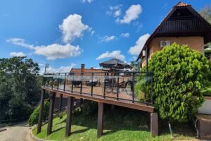 Pousada Cerejeiras Monte Verde