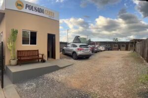 Pousada Certa Express