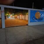 Pousada C&eacute;u Azul