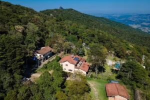 Pousada Céu da Mantiqueira