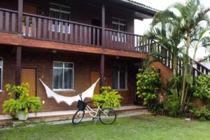 Pousada C&eacute;u de Tucuns, B&uacute;zios