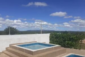 Pousada C&eacute;u do Jalap&atilde;o