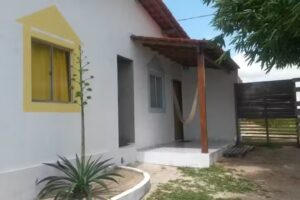 Pousada C&eacute;u Dos Lenc&oacute;is