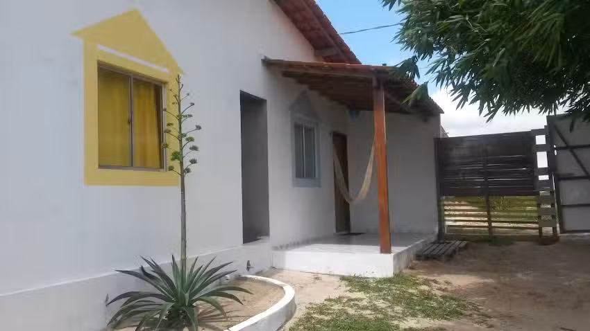 Pousada C&eacute;u Dos Lenc&oacute;is