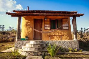 Pousada Céu e Serra