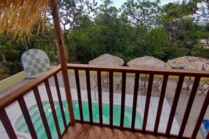 Pousada Ch&aacute;cara Cururu