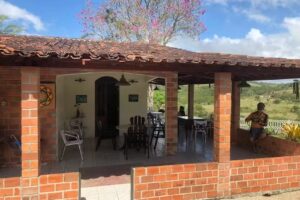 Pousada Chacara das Pedras