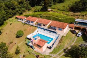 Pousada Ch&aacute;cara do Alem&atilde;o &ndash; Extrema