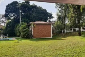 Pousada Ch&aacute;cara do Ligeiro