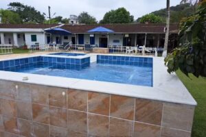 Pousada Chacara Estrela Do Mar